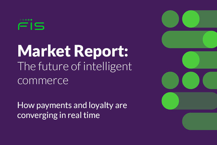 Market Report: The Future of Intelligent Commerce 