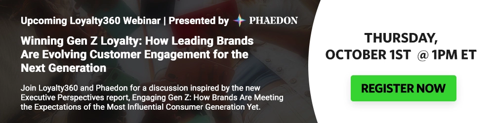 Loyalty360Webinar Phaedon